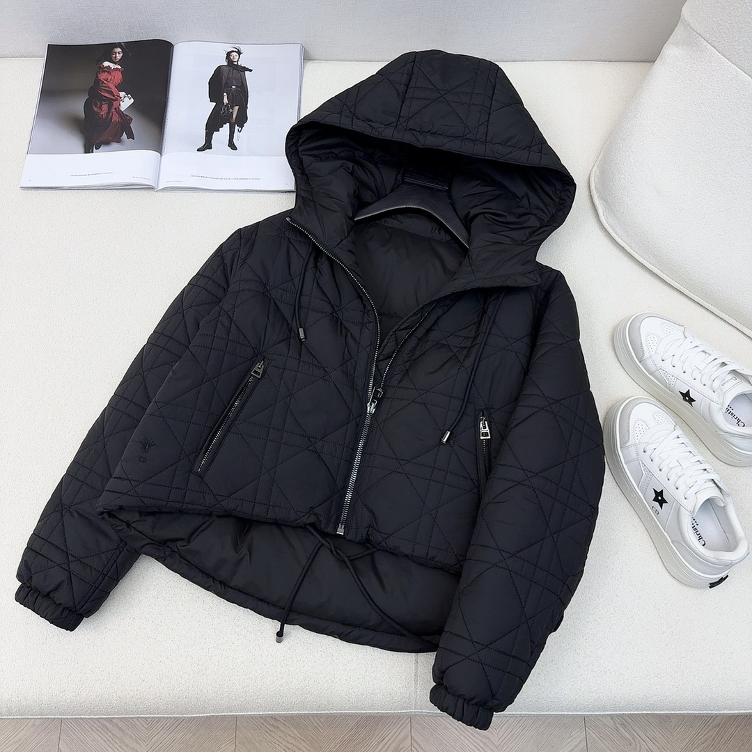 Christian Dior Down Jackets